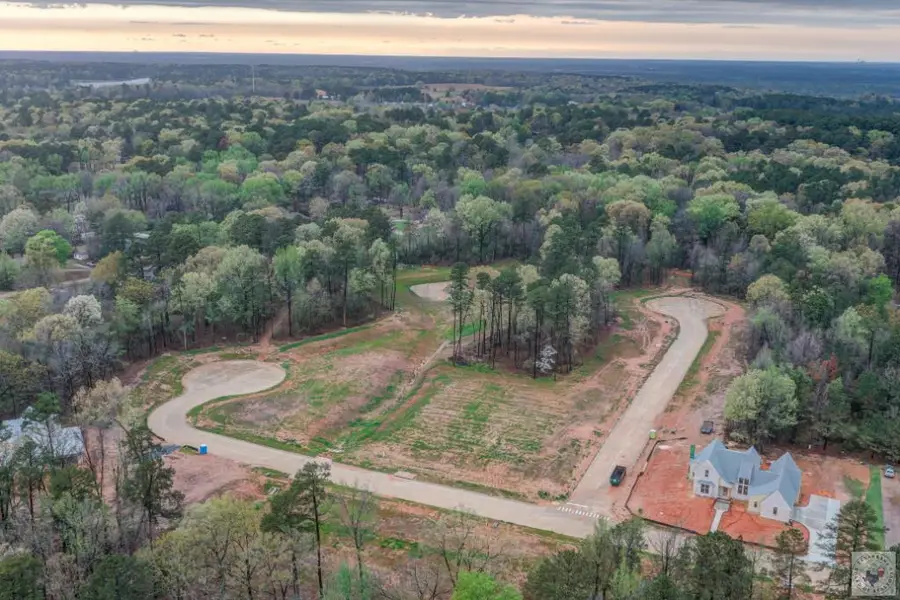 Lot 1 Ann Circle, Texarkana, TX 75503 - #3