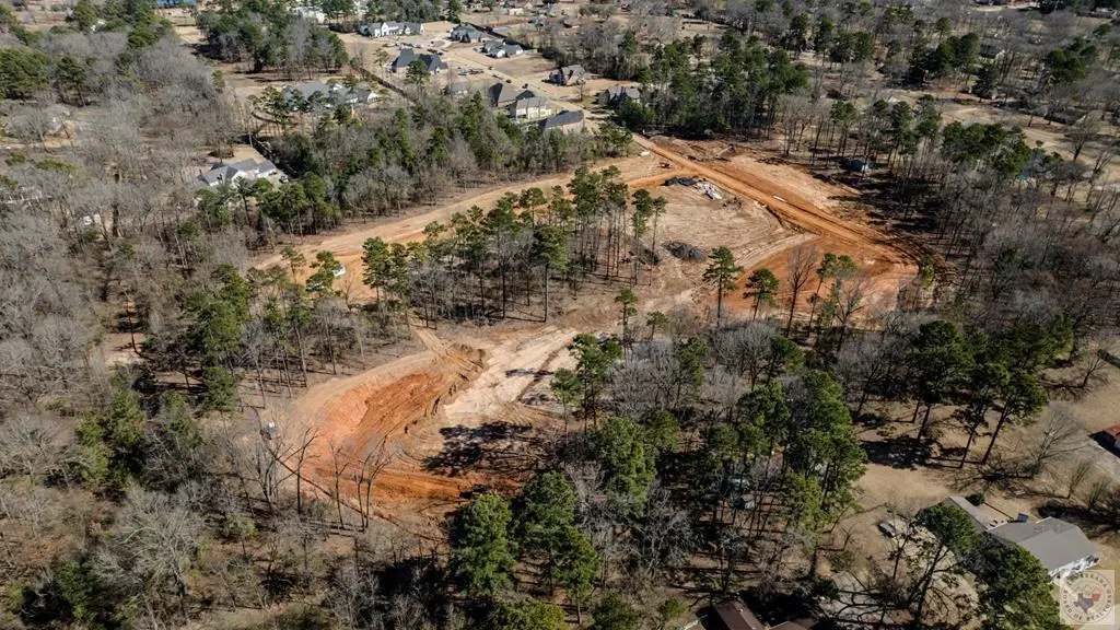 Lot 10 Ann Circle, Texarkana, TX 75503 - Image #1