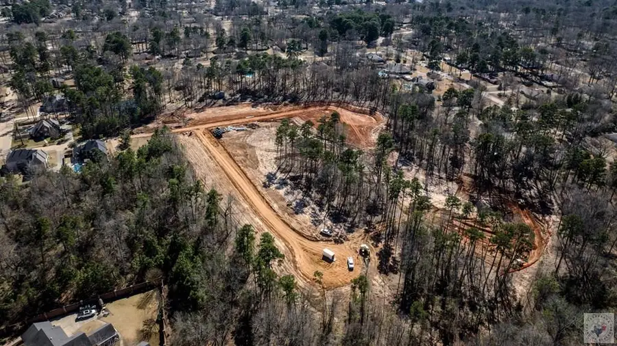 Lot 9 Sterling Dr., Texarkana, TX 75503 - Image #2