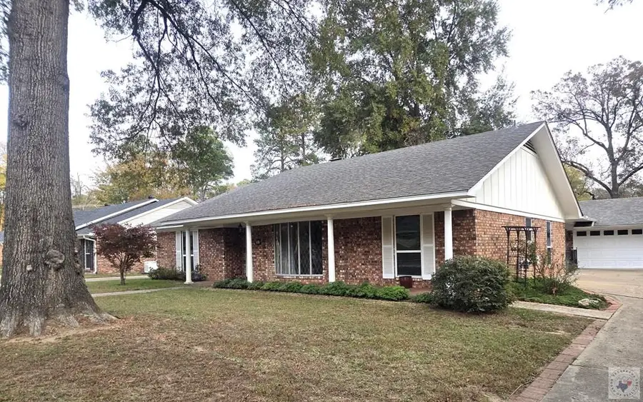 91 Valley Rd, Texarkana, TX 75503 - Image #2