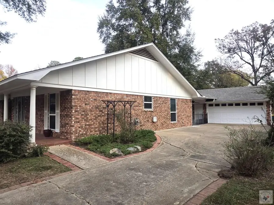 91 Valley Rd, Texarkana, TX 75503 - Image #3