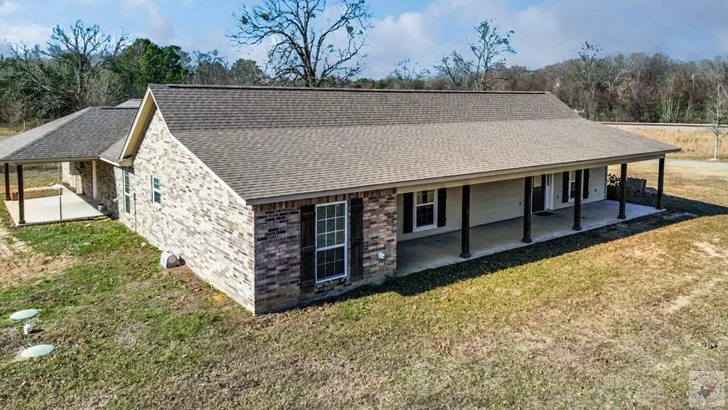 47 Pr 41281, Maud, TX 75567 - Image #1