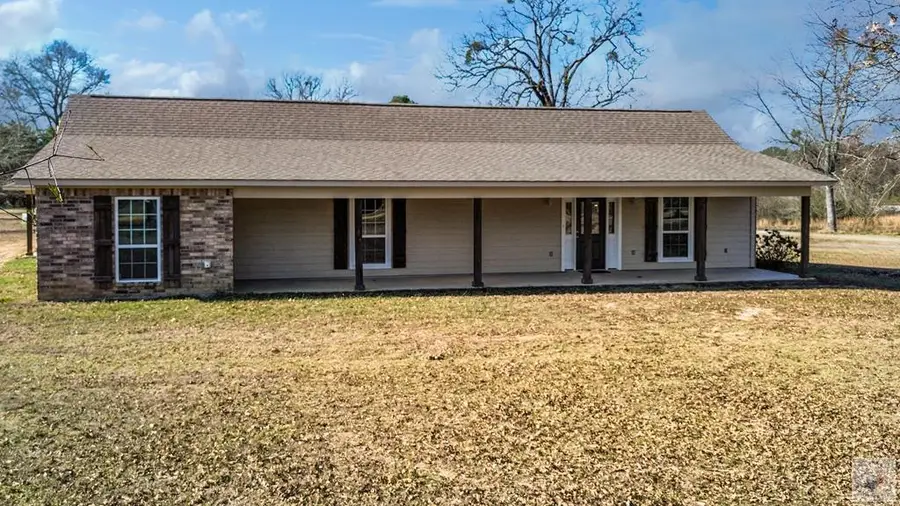 47 Pr 41281, Maud, TX 75567 - Image #2