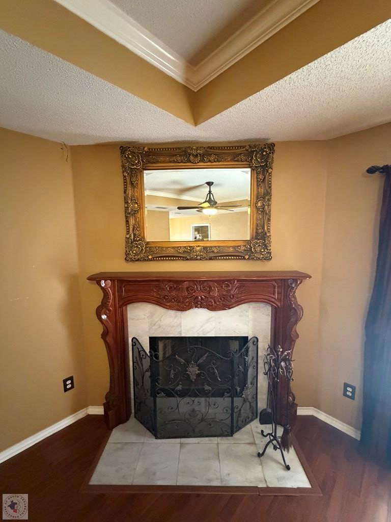 30 Lacey Dr., Hooks, TX 75561 - #2