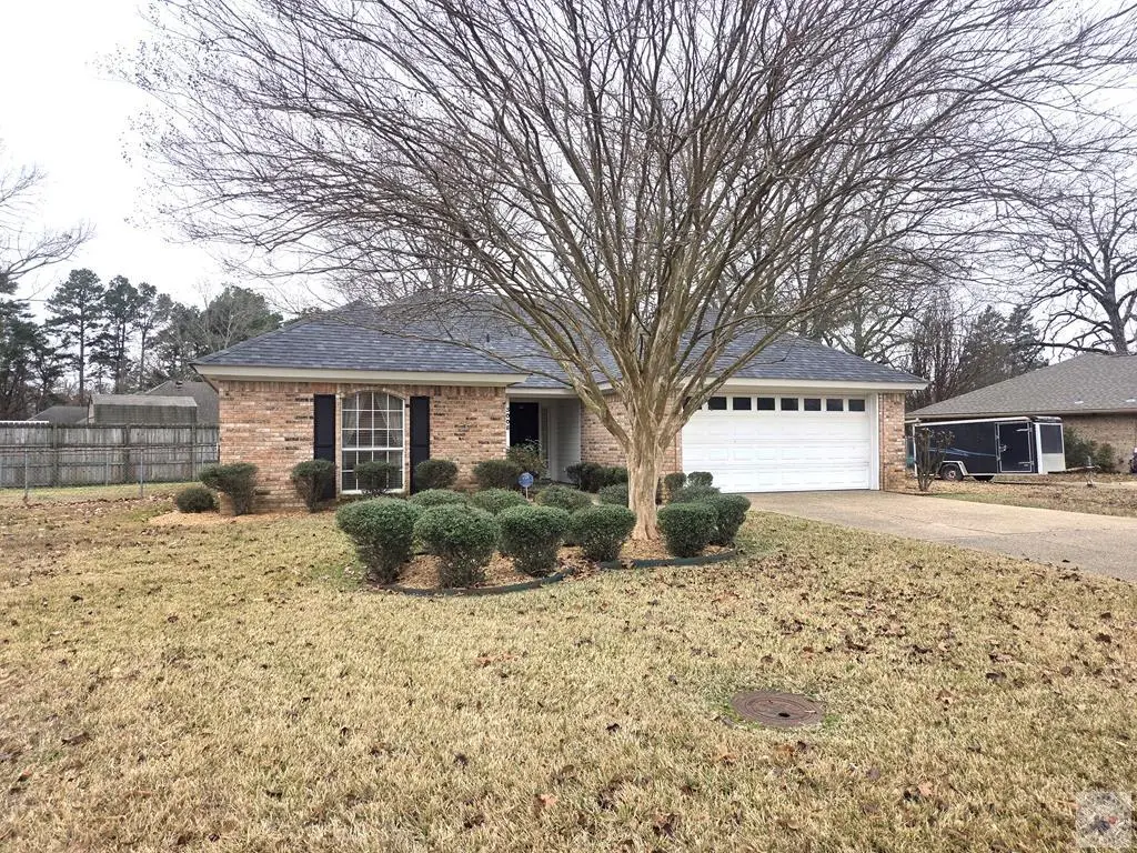 3005 Brittney Ln, Texarkana, TX 75503 - Image #1