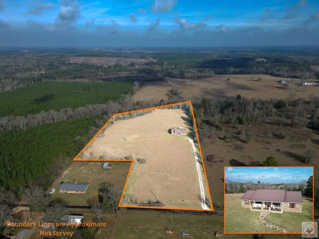 110 Cr 1146, Atlanta, TX 75551 - Image #1