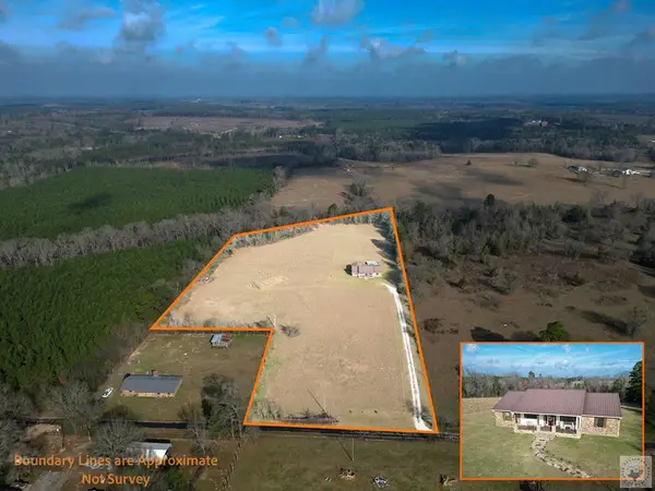 110 Cr 1146, Atlanta, TX 75551