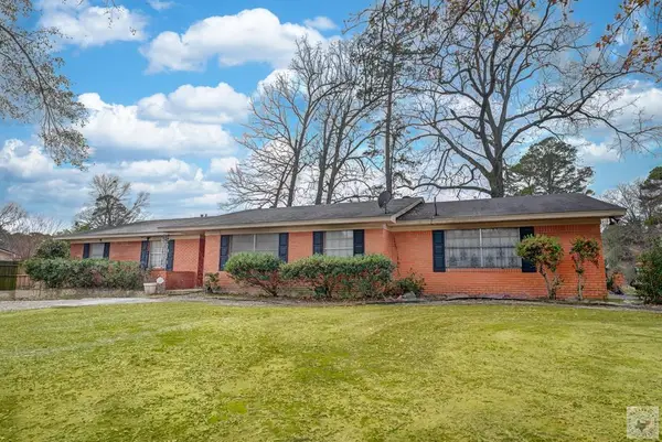 201 Melrose, Texarkana, TX 75501