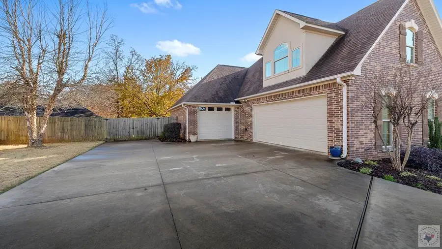 3811 Hunters Ridge, Texarkana, TX 75503 - Image #3