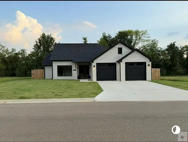 5607 E Deaton Pl, Texarkana, TX 75503