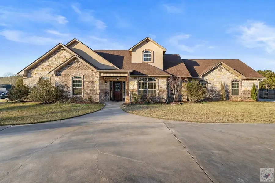 2604 Holly Dr., Texarkana, TX 75501 - Image #2