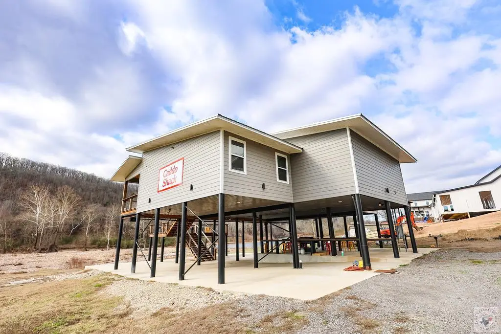 364 Tranquil Lane, Glenwood, AR 71943 - Image #1