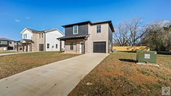 5810 Cooks Ln, Texarkana, TX 75503