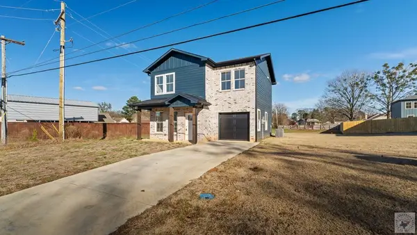 5904 Cooks Ln, Texarkana, TX 75503