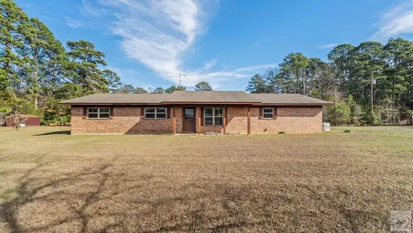 19506 Fm 1841, Atlanta, TX 75551