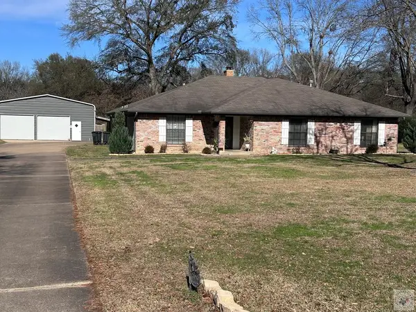 6202 Pebble Brook, Texarkana, TX 75503