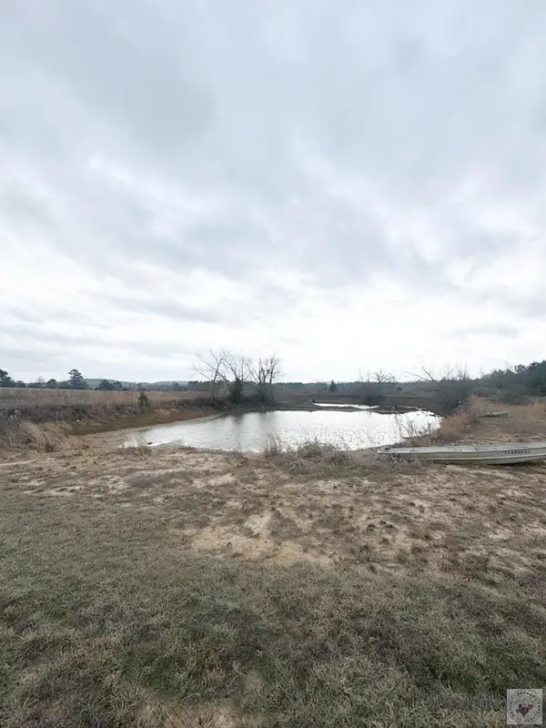 550 County Road 1460, Linden, TX 75563