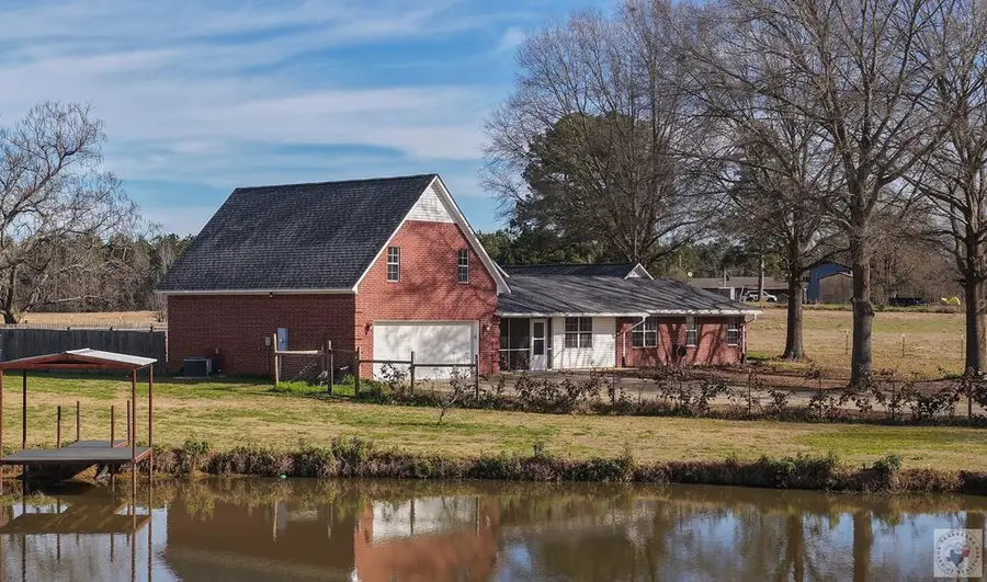 2357 Miller County 43, Fouke, AR 71837 - Image #2