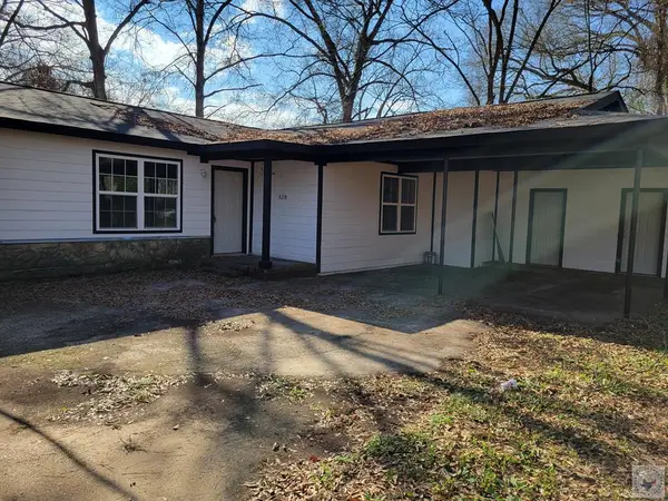 528 Piermont, Atlanta, TX 75551