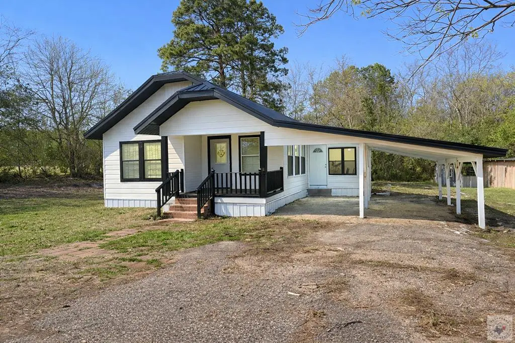 500 Blaylock, Linden, TX 75563 - Image #1