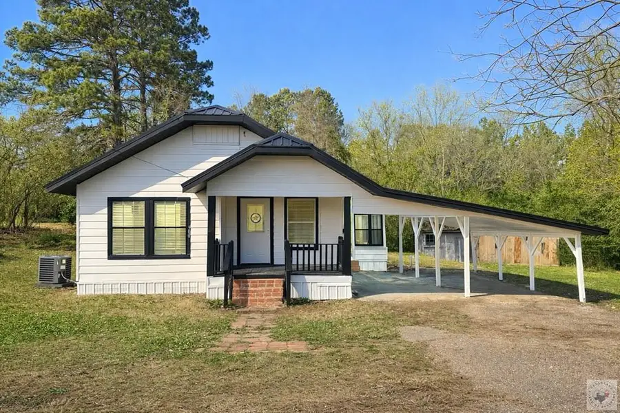 500 Blaylock, Linden, TX 75563 - Image #3