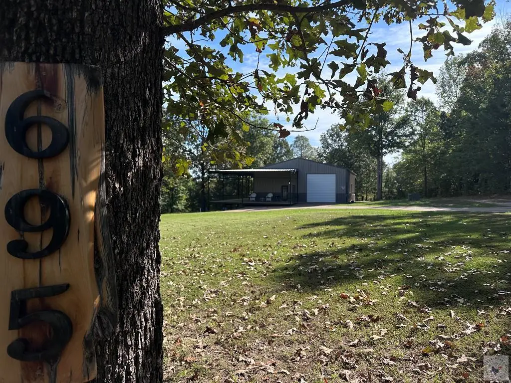 695 County Road 15, Texarkana, AR 71854 - Image #1