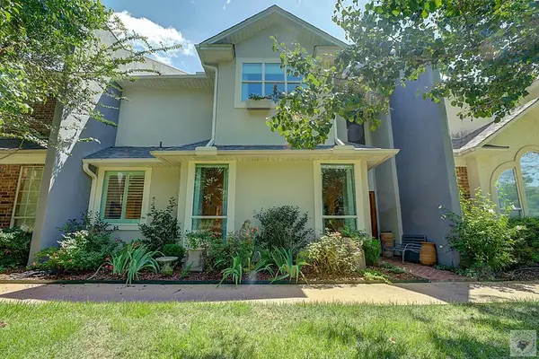 5 Brittan Place, Texarkana, TX 75503