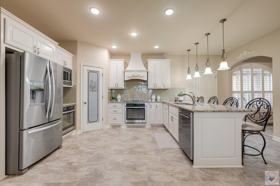 340 Meadowridge Cir, Texarkana, AR 71854 - Image #3