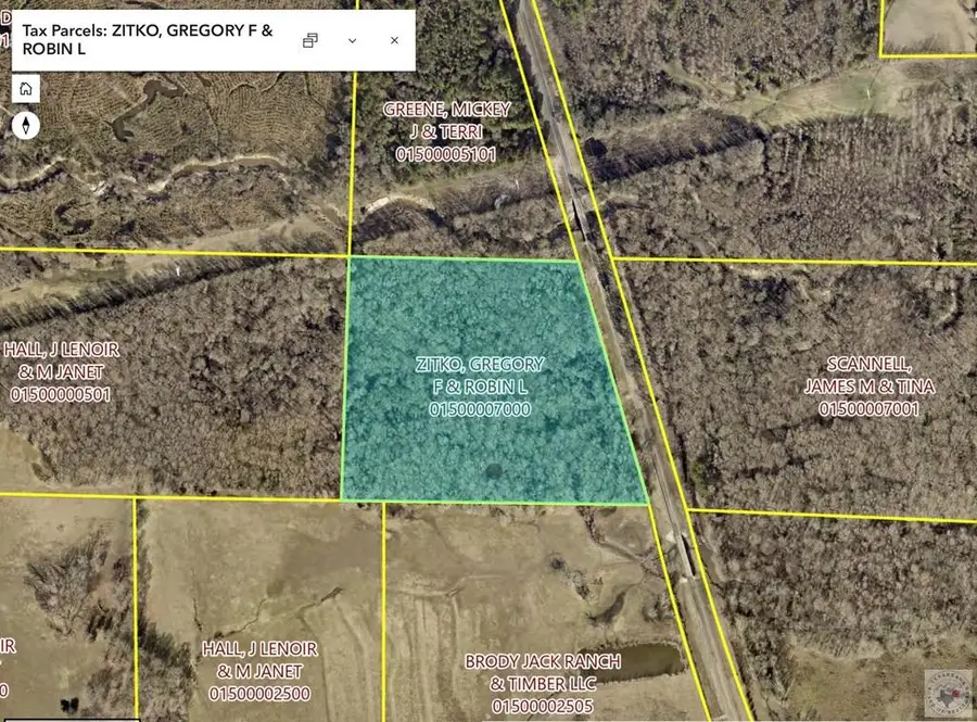 3542 Fm 990, De Kalb, TX 75559 - Image #2