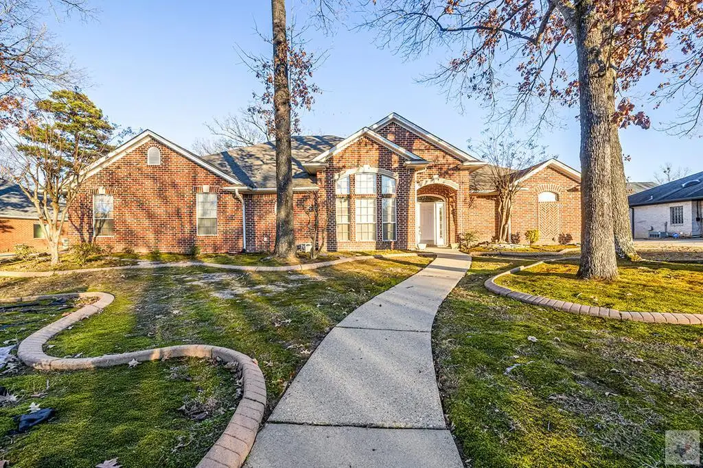 7102 Live Oak, Texarkana, AR 71854 - Image #1