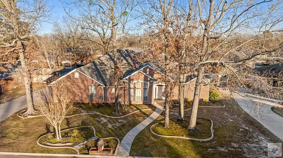 7102 Live Oak, Texarkana, AR 71854 - Image #2