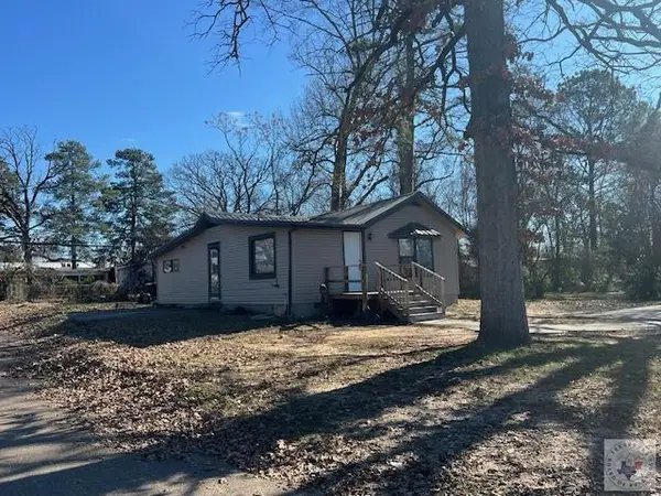 3624 Hazel St, Texarkana, TX 75503