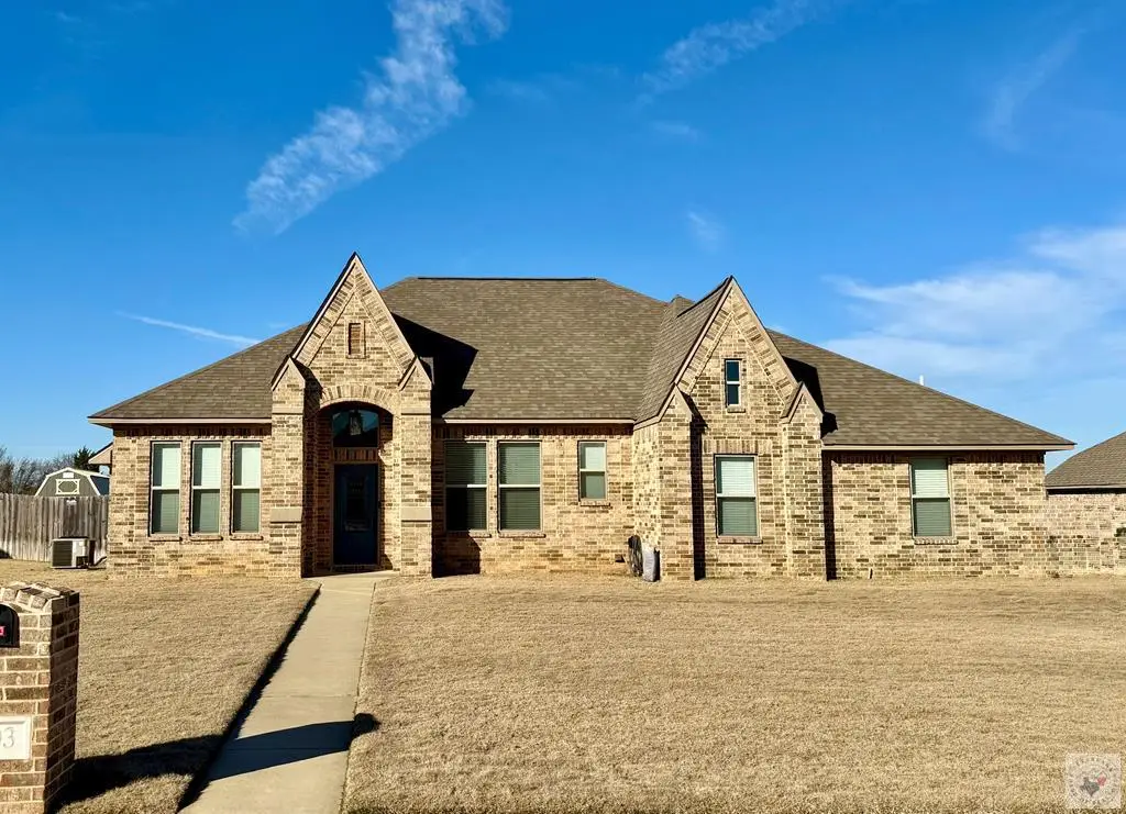 303 Jay Ln, Texarkana, AR 71854 - Image #1