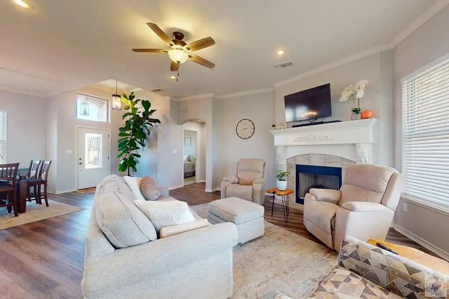 303 Jay Ln, Texarkana, AR 71854 - Image #3