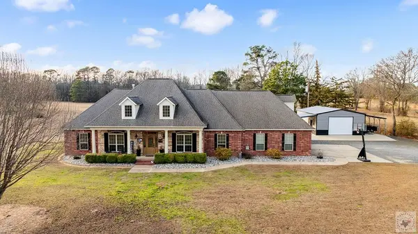 1257 Cr 2111, Hooks, TX 75561