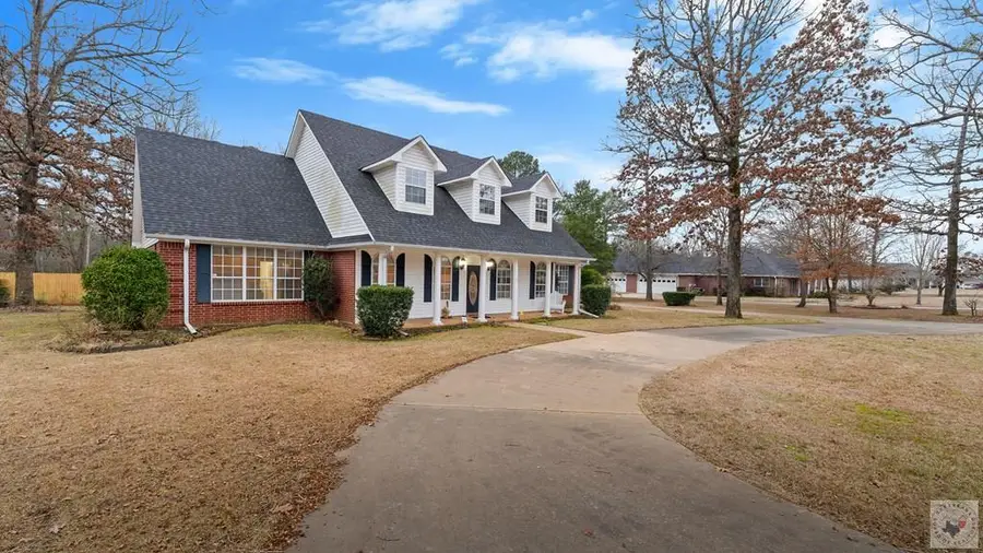 135 White Oak Pl., Texarkana, TX 75501 - Image #3