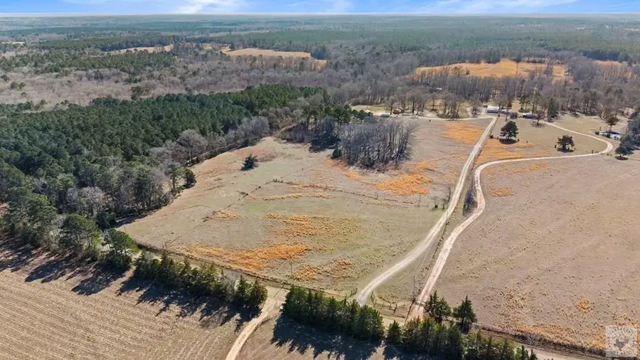 3698 Miller County 6, Doddridge, AR 71834 - Image #3