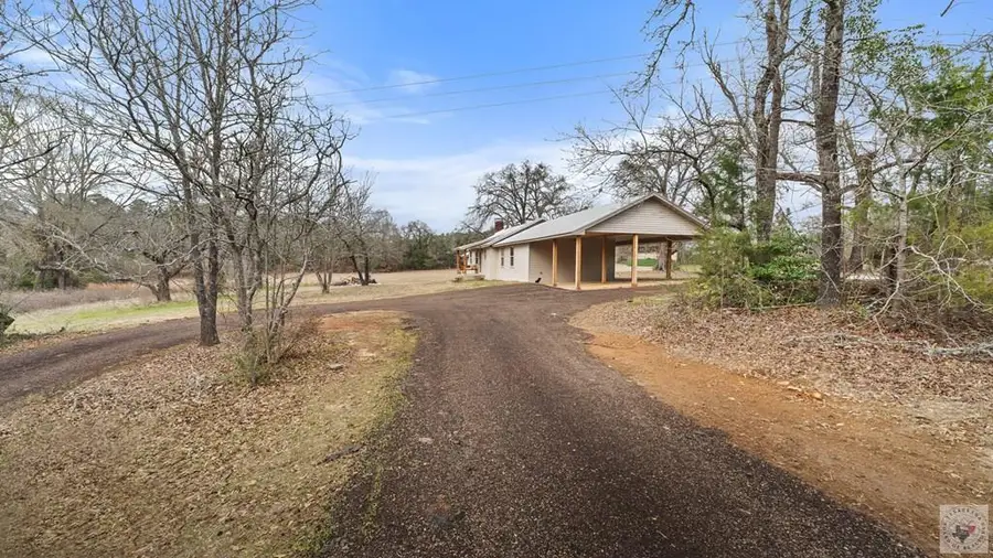 3897 County Road 3110, Atlanta, TX 75551 - #3