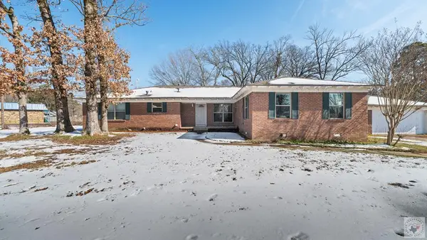 6302 Richmond Rd, Texarkana, TX 75503