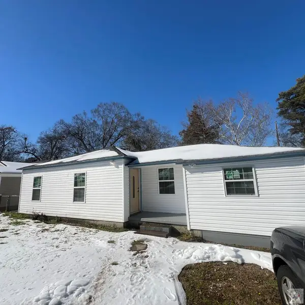 761 Macarthur, Wake Village, TX 75501