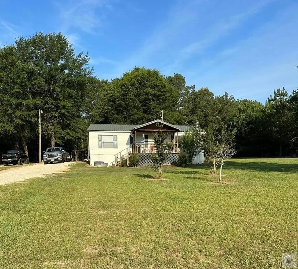 946 Mc 29, Fouke, AR 71837 - #1