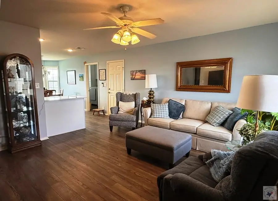 12153 Fm 1840, De Kalb, TX 75559 - #2