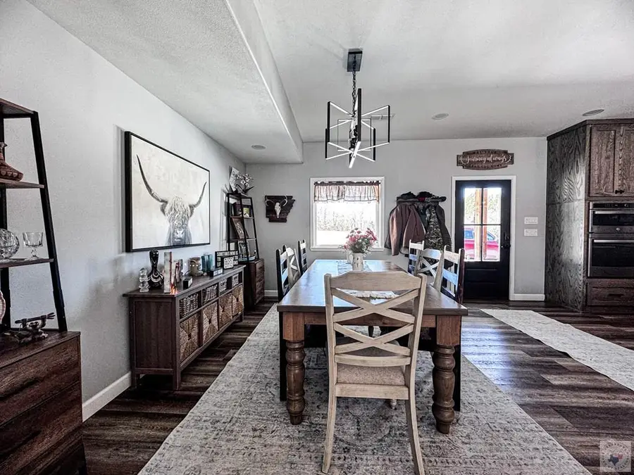 6253 E Highway 8, Fulton, AR 71953 - #3