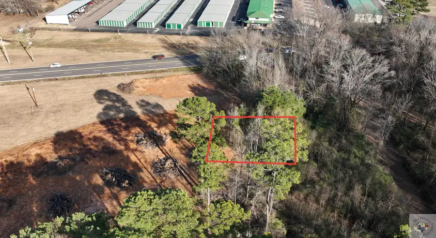 0 Meadowbrook Lane, Texarkana, TX 75501 - #3