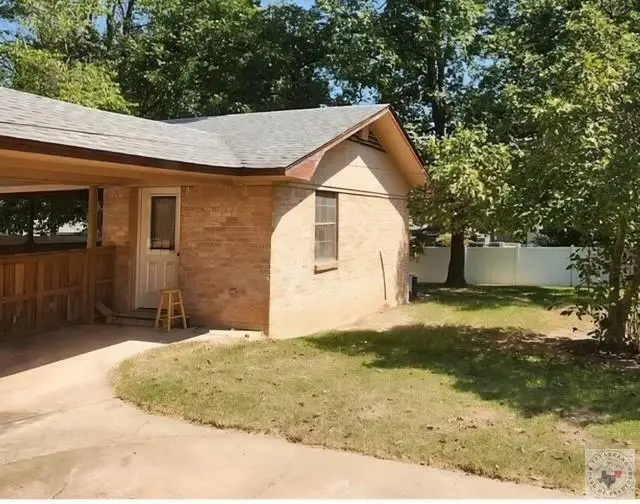 3708 Holloway Drive, Texarkana, TX 75503 - #2
