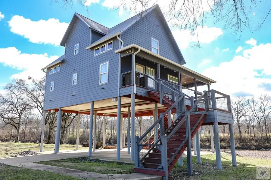 316 Tranquil Ln, Glenwood, AR 71943 - #3