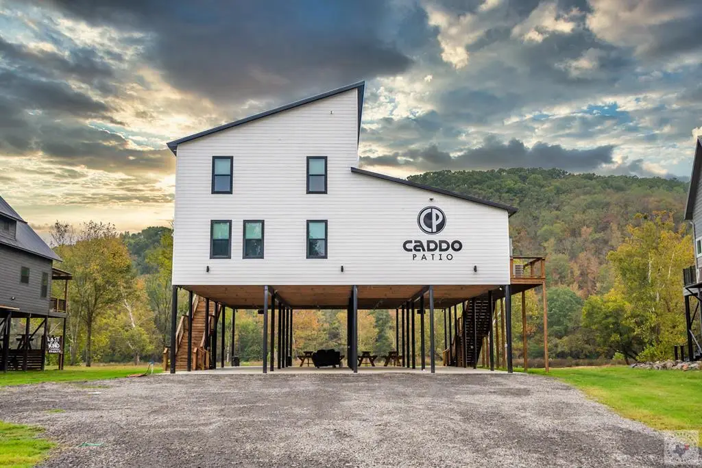 348 Tranquil Ln, Glenwood, AR 71943 - #1