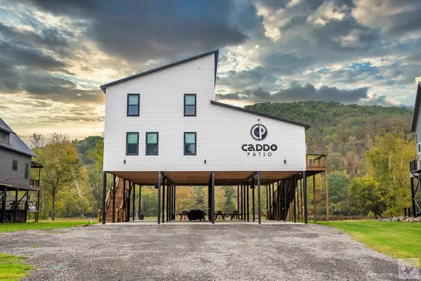 348 Tranquil Ln, Glenwood, AR 71943