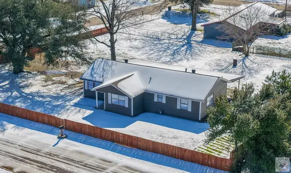 2708 Rose, Texarkana, AR 71854