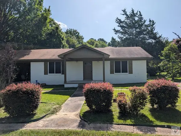 544 N Pecan, Texarkana, TX 75569